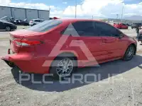 2021 Toyota COROLLA фото