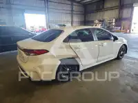 2021 Toyota COROLLA фото