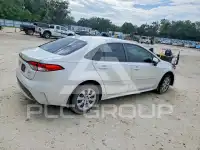 2021 Toyota COROLLA фото