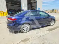 2021 Toyota COROLLA photo