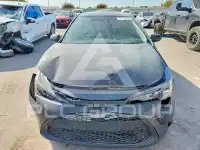 2021 Toyota COROLLA фото