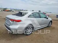 2021 Toyota COROLLA фото