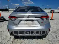 2021 Toyota COROLLA фото