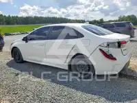 2021 Toyota COROLLA фото