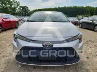 2021 Toyota COROLLA фото