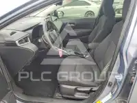 2021 Toyota COROLLA фото