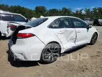 2021 Toyota COROLLA фото
