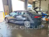 2021 Toyota COROLLA фото