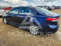 2021 Toyota COROLLA фото