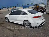 2021 Toyota COROLLA фото
