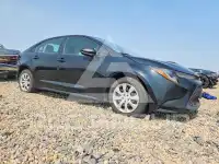 2021 Toyota COROLLA фото