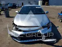 2021 Toyota COROLLA фото