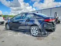 2021 Toyota COROLLA photo