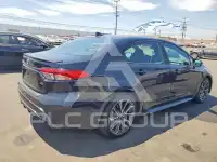 2021 Toyota COROLLA photo
