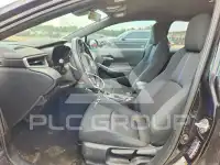 2021 Toyota COROLLA photo