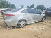 2021 Toyota COROLLA фото