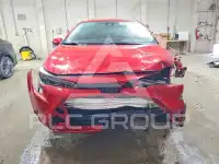 2021 Toyota COROLLA фото