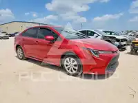 2021 Toyota COROLLA фото