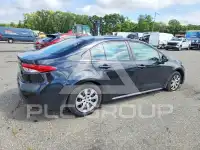 2021 Toyota COROLLA фото