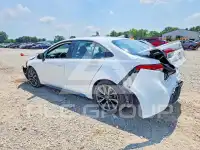 2021 Toyota COROLLA фото