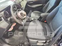 2021 Toyota COROLLA фото