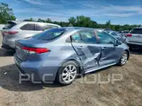 2021 Toyota COROLLA photo