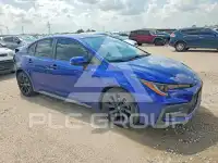 2021 Toyota COROLLA фото
