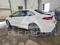 2021 Toyota COROLLA photo