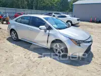 2021 Toyota COROLLA фото