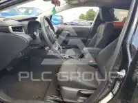 2021 Toyota COROLLA photo