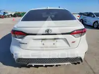 2021 Toyota COROLLA фото