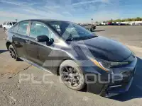 2021 Toyota COROLLA photo