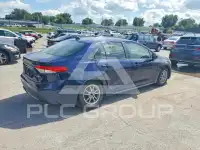 2021 Toyota COROLLA фото