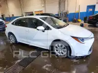2021 Toyota COROLLA фото