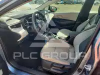 2021 Toyota COROLLA photo