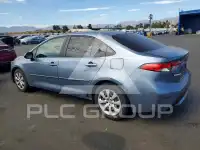 2021 Toyota COROLLA photo