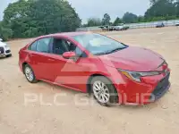 2021 Toyota COROLLA фото