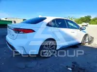 2021 Toyota COROLLA photo