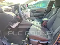 2021 Toyota COROLLA фото