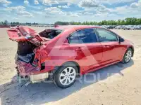 2021 Toyota COROLLA photo