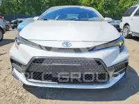 2021 Toyota COROLLA фото