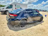 2021 Toyota COROLLA фото