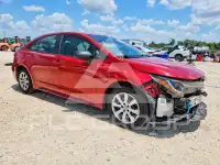 2021 Toyota COROLLA фото