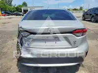 2021 Toyota COROLLA photo