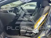 2021 Toyota COROLLA фото