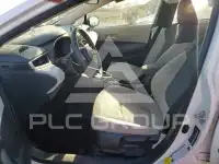 2021 Toyota COROLLA photo