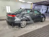 2021 Toyota COROLLA photo