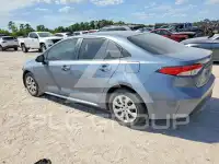 2021 Toyota COROLLA photo