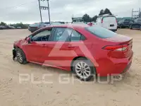 2021 Toyota COROLLA фото