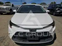 2021 Toyota COROLLA photo